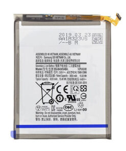 Samsung A505F Galaxy A50 AAA Quality 4000mAh Replacement Battery