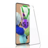 Samsung A515 Galaxy A51 Tempered Glass Screen Protector