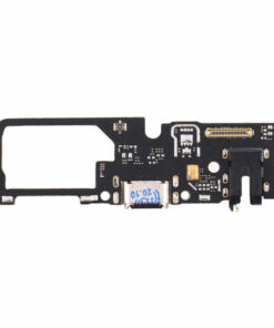 USB Charging Connector Dock PCB For Oppo A52