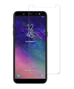 Samsung A600F Galaxy A6 2018 Tempered Glass Screen Protector