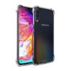 Samsung Galaxy A70 King Kong Anti-Burst Super Protection Shockproof TPU Gel Case