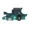 Samsung A750F Galaxy A7 2018 Charging Port Connector Flex Cable