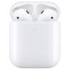 Wireless Air Pod Style 2nd Gen In-Ear Handsfree With Wireless Charging Case