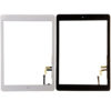 iPad Air Replacement Glass Touchscreen Digitizer With Home Button & Flex Cable