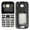 Full Housing With Keypad & Loudspeaker For Doro 1370 DFB-0210 - OEM Pulled