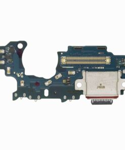 Charging Port Dock Connector Flex Cable For Samsung F711 Galaxy Z Flip 3 - OEM Pulled