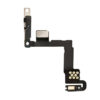 iPhone 11 OEM Power Button / Microphone / Camera Flash Flex Cable