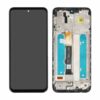 Genuine LCD Screen & Touch Digitiser With Frame For Motorola Moto G31