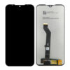 LCD Screen & Touch Digitiser For Motorola Moto G9 Play XT2083