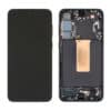 Genuine Samsung S916 Galaxy S23+ LCD Screen & Digitiser - Phantom Black