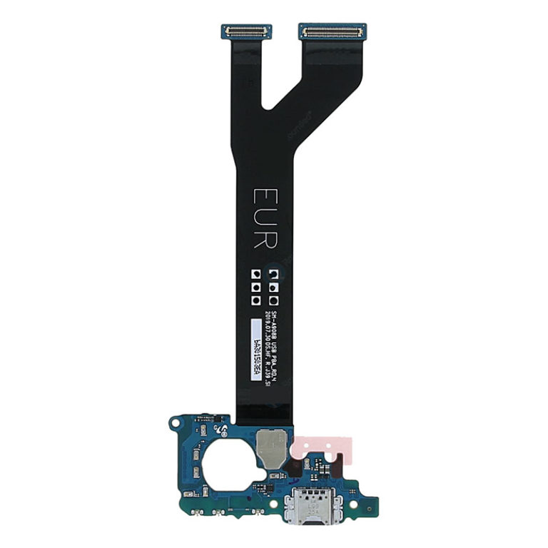 Genuine Samsung A908 Galaxy A90 5G Port Dock Connector Flex Cable