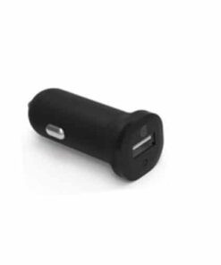 Griffin 2.4 Amp Single Port USB-A Car Charger