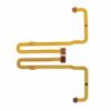 Huawei Honor 10 Lite Home Button Fingerprint Connection Flex Cable