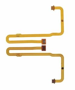 Huawei Honor 10 Lite Home Button Fingerprint Connection Flex Cable