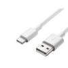 USB-A to USB-C 3.0A USB Data Charging Cable By Huawei 04071528