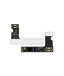 For iPhone 14 Pro / 14 Pro Max i2C Tag On Battery Data Repair Flex Cable