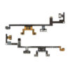 iPad 3 / 4 Power, Volume, Mute Switch / Button Flex Cable