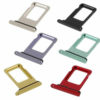 iPhone 11 Dual SIM Card Tray / Holder