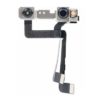 iPhone 11 Front Dual Camera Module Flex Cable