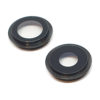 iPhone 11 Rear Camera Lens Set With Frame