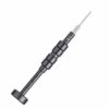 QianLi ToolPlus iThor Premium Screwdriver - C - Pentalobe 0.8mm