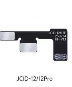 JCID Tag On Dot Matrix Projector Face-ID Repair Flex Cable For iPhone 12 / 12 Pro