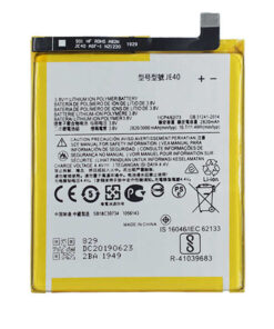 Motorola JE40 AAA Quality 3000mAh Replacement Battery For Motorola Moto G7 Play