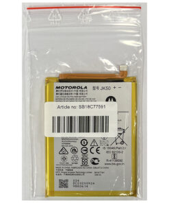 Genuine Motorola JK50 Battery For Motorola Moto G7 Power 5000mAh Battery