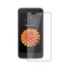 LG K4 2017 Tempered Glass Screen Protector