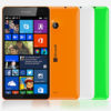 Nokia / Microsoft Lumia Unlocking