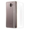 Huawei Mate 10 Pro Ultra Thin Clear TPU Gel Case