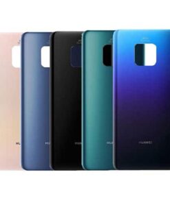 Huawei Mate 20 Pro OEM Rear Back Glass / Battery Cover