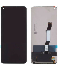 LCD Screen & Touch Digitiser For Xiaomi Mi 10T 5G / Mi 10T Pro 5G