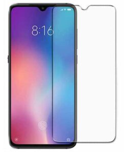 Xiaomi Mi 9 SE Tempered Glass Screen Protector