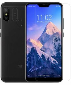 Xiaomi Mi A2 Lite Tempered Glass Screen Protector