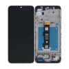 For Motorola Moto E20 XT2155 Genuine LCD Screen Touch Digitiser With Frame