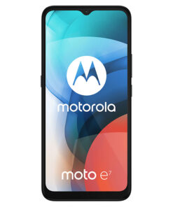 Moto E7