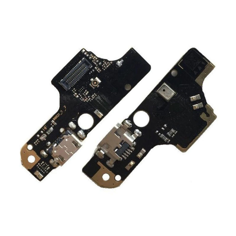 Nokia 2.3 Charging Port Connector Flex Cable