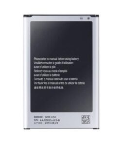 Samsung N9005 Galaxy Note 3 AAA Quality 3200mAh Replacement Battery