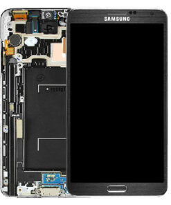 Genuine Samsung N9005 Galaxy Note 3 LCD Screen & Touch Digitiser - 14 Day