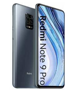 Redmi Note 9 Pro