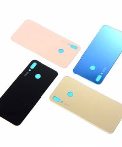 Huawei P20 Lite Rear Back Glass / Battery Cover