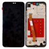 Huawei P20 Lite LCD Screen & Touch Digitiser With Frame