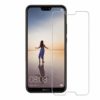 Huawei P20 Pro Tempered Glass Screen Protector