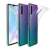 Huawei P30 Ultra Thin Clear TPU Gel Case