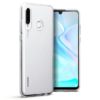 Huawei P30 Lite Ultra Thin Clear TPU Gel Case