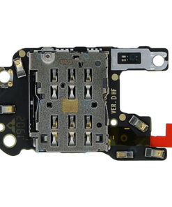 Huawei P30 Pro SIM & Memory Card Reader PCB / Flex Cable