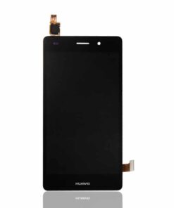 Huawei P8 Lite LCD Screen & Touch Digitiser