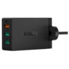 Aukey PA-U35 3 Port USB AC 30W / 6A Charger