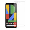 Google Pixel 4 XL Tempered Glass Screen Protector